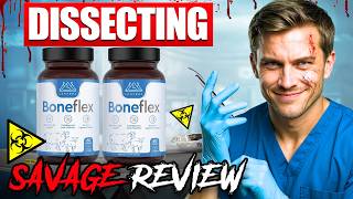 Boneflex Review: The Dosing Math They Hope You Never Do (2026)