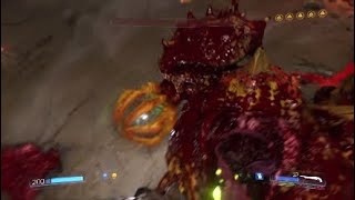HELL GUARD ALL 3 DEATH SCENES DOOM