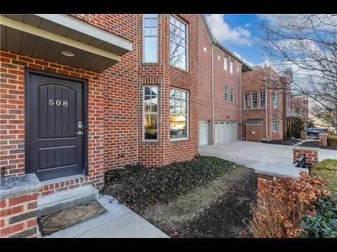 508 Linda Street, Rocky River, OH home video tour