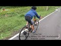 Latihan Endurance Dgn Road Bike