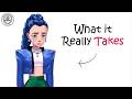 Your Life as a K Pop Idol