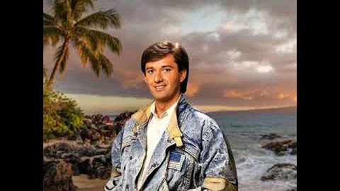 Daniel O`Donnell  I Wonder Where You Are Tonight