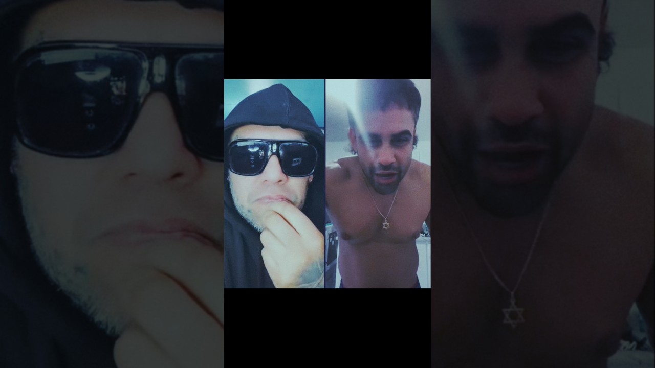 pelao foca babea por finche la movie