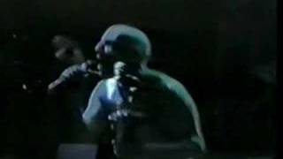Tool - Eulogy (Live In Oakland, CA - 12-31-'95)