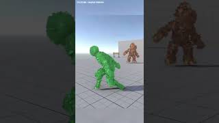 🎮 Unity 3D Game Demo 🔥 | Particle Effects 😱