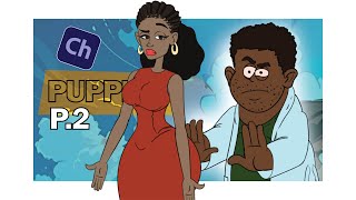 How to create A Ch Puppet in 2025 (Part 2)