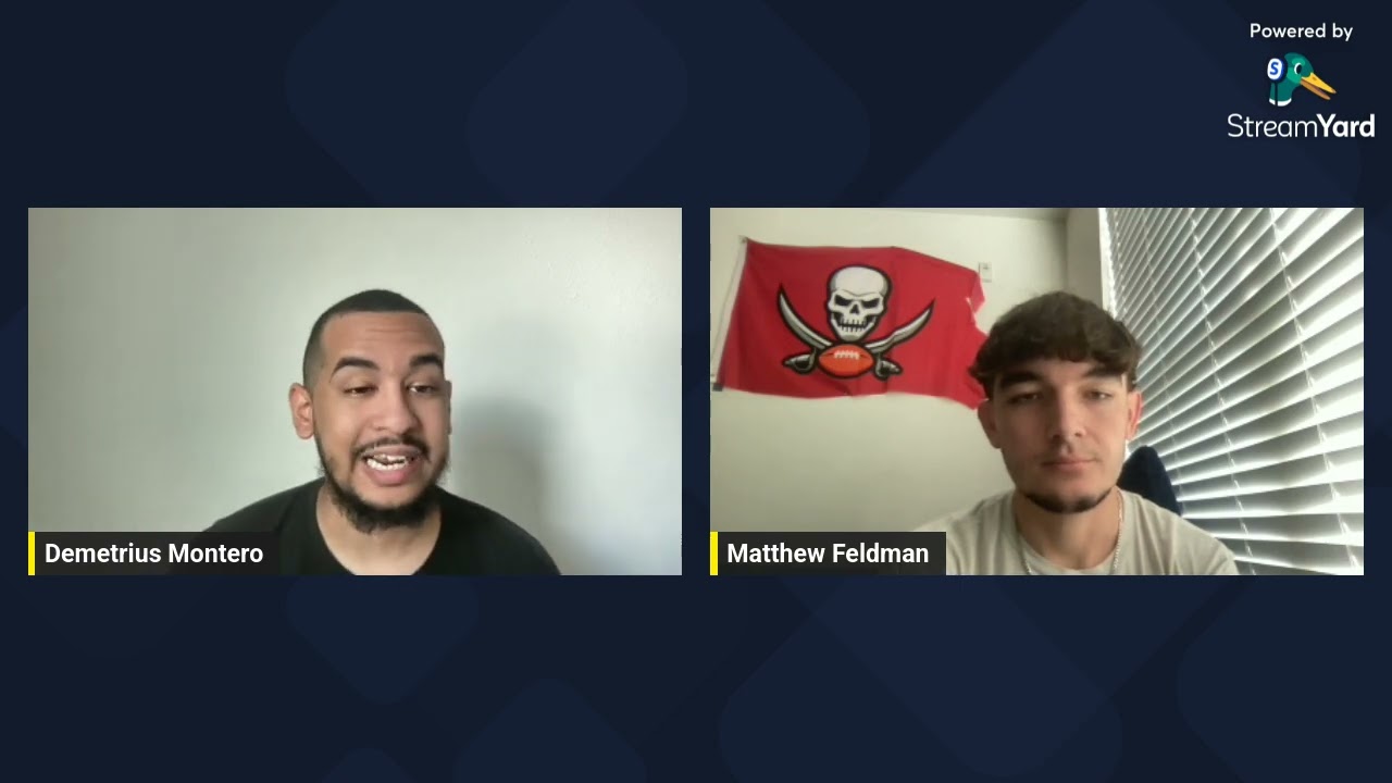 KnightCASTle Episode 8: Breaking down the Rocco Marriott commitment