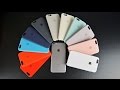 Apple iPhone 6s & 6s Plus Silicone Case (All Colors): Review