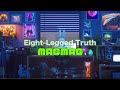 【Original MUSIC】Eight Legged Truth /by magmag