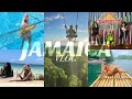 JAMAICA VLOG: ULTIMATE GIRLS TRIP 2021 | DESS DOLL