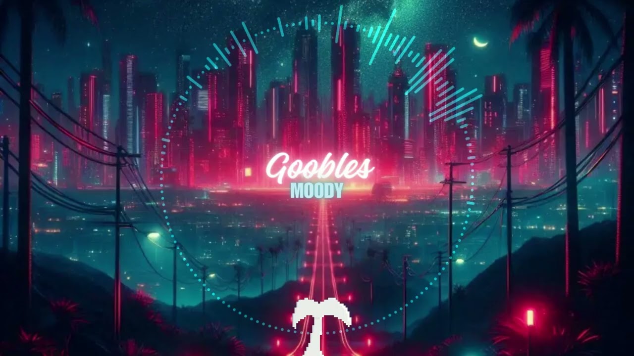 Goobles - Moody (300-sub mashup!)