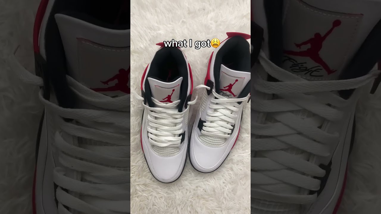 Dhg8 Jordan 4 Unboxing Dhgate Shoes Shorts