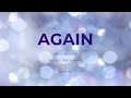 JANET JACKSON - AGAIN - (ACOUSTIC BALLAD REMIX)#aimusic #aicover #lovesongs #viral  #michaeljackson