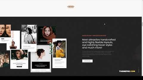 Hongo - Modern and Multipurpose WooCommerce WordPress Theme electronics fashion Minamo