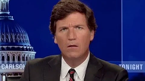Tucker Carlson's INSIDIOUS plot finally exposed | ...