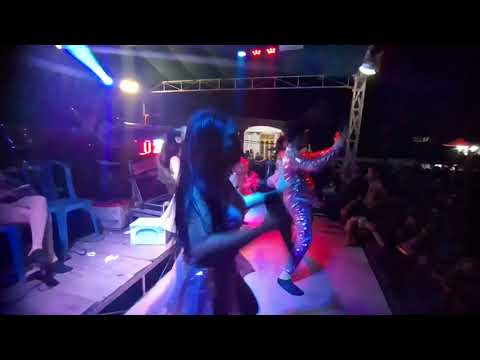 UNGKEH UNGERRRR (ZHAKIRA MUSIK)