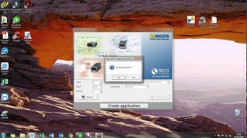Winlog Configuator Windows 7 downloads and drivers- Ascon Tecnologic