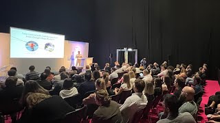 Google Maps Platform leader Shalin Mantri live at MOVE London 2022, in partnership with OniGroup