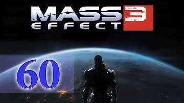 Mass Effect 3 Walkthrough - Part 60 [Insanity] [ENG] -  DLC: Leviathan