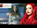 DESCENDANTS 5: Wicked Wonderland – Official Trailer (2025) | The Final Spell Begins on
