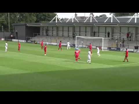 Goals Of The Season In Vanarama National League 2018/19