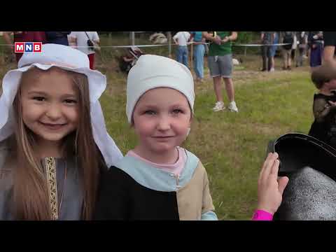 “Польш орны олон өнгө” 2-р хэсэг