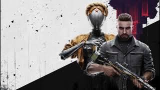 Atomic Heart OST: Alla Pugacheva - Zvyozdnoe Leto (Starry Summer) (Geoffrey Day Remix)