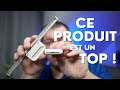 Super lumire pour ordinateur portable  test benq laptop bar 