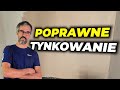 Jak poprawnie wykonywa napraw tynkw  krok po kroku