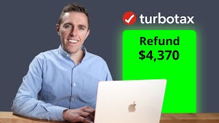 RSU TurboTax Guide for Beginners (Step-by-Step) by Tech Wealth | Equity 1,903 views 3 months ago 8 minutes, 43 seconds