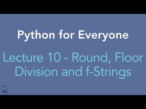 Python for Everyone: