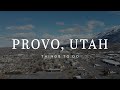 Provo utah  attractions  things to do 4k travel