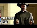 THE OUTLAW JOHNNY BLACK Trailer (2018) Michael Jai White, Western, Comedy Movie