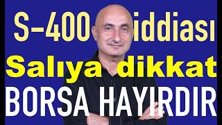 Barış Soydan: Piyasa Beklentileri ve Analizi — 10 Temmuz 2026