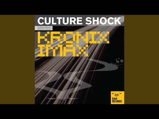 Culture Shock - Imax