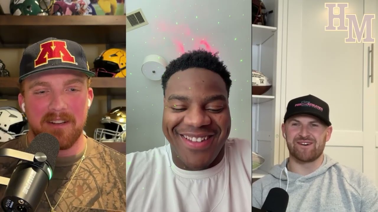 Episode 010 w/ Aireontae Ersery - Love of the Game