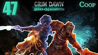Kalista – WIR spielen „Grim Dawn“ ( Let’s Play | deutsch ) S01E47