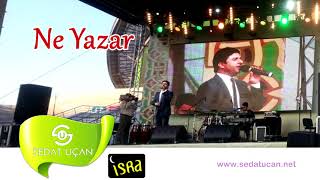 Sedat Uçan - Ne Yazar / Müziksiz Sade