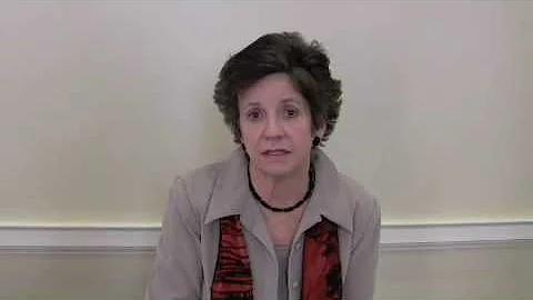 Deborah Jennings from DLA Piper on Standing Bill