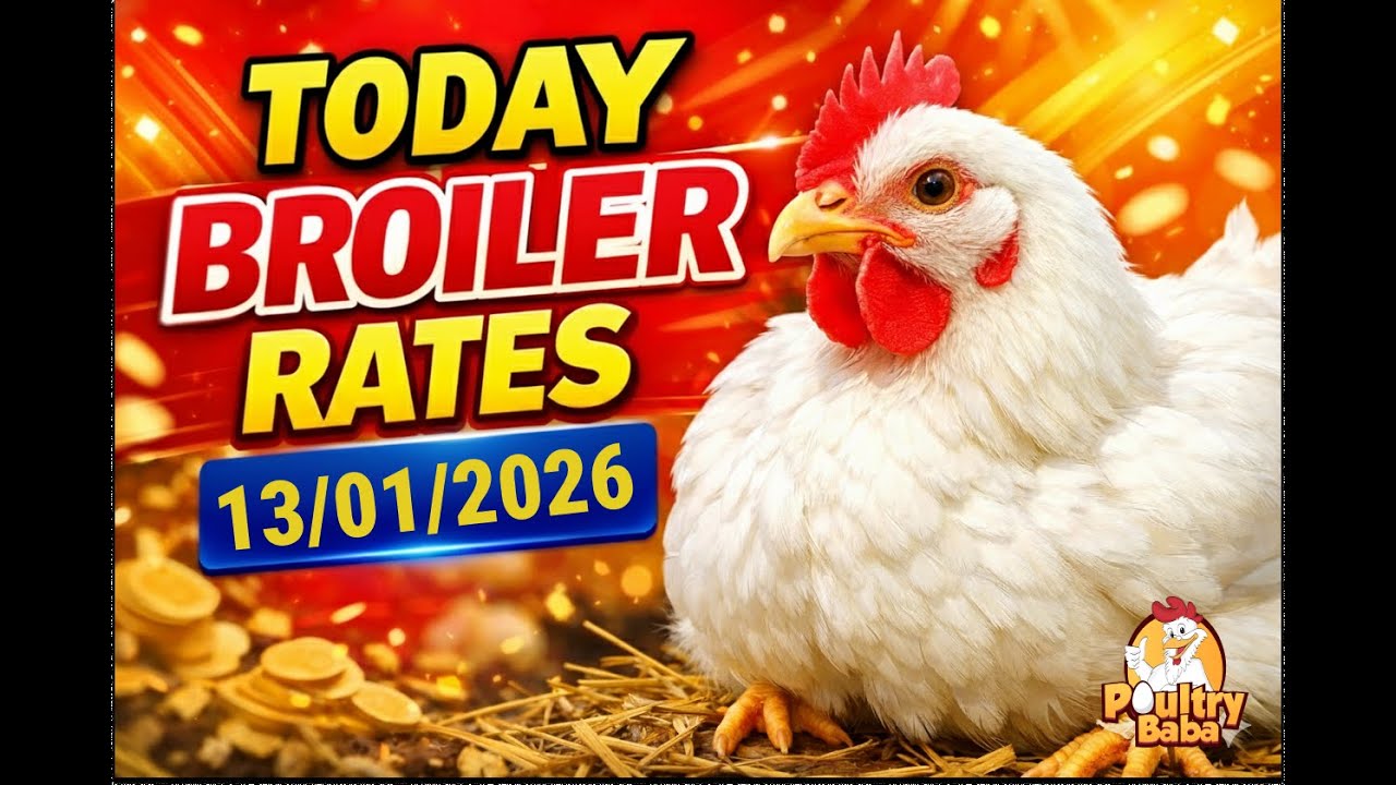 Poultry Baba And Broiler Rate | Daily broiler and poultry markets | Poultry Farm business plan.
