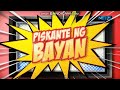 Piskante ng Bayan OBB (August 28, 2017-March 13, 2020)