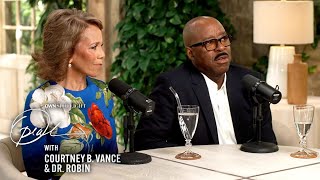 The 'Invisible Ache' That Courtney B. Vance Hopes Will Heal Young People | OWN Spotlight