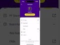 How to cancel Planet Fitness membership in the app? image