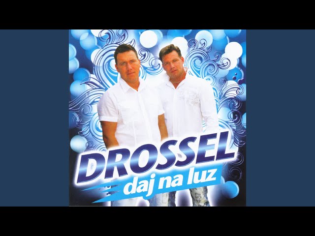 Drossel - Chcia³bym Oddaæ Tobie Moje Sny