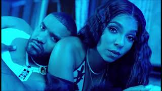 Joyner Lucas feat. Ashanti - Fall Slowly (Instrumental)  Unofficial SlickMalikProd