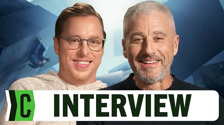 Dark Matter Season 1 Ending Explained by Creator Blake Crouch