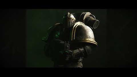 *DELETED VIDEO OF CODEX* Codex season one trailer