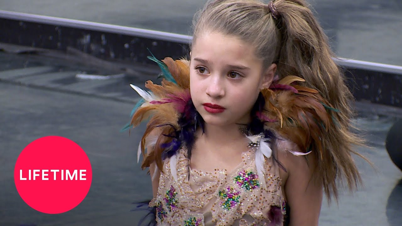 Mackenzie Ziegler modeling for Abby Lee Dance Company  Dance moms girls,  Mackenzie ziegler, Dance moms facts