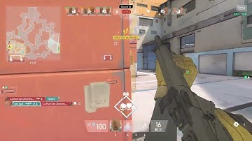 [Spectre Divide] -  кома