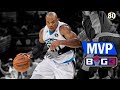 MVP сезона BIG3 | Smoove